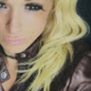 Meet your Posher, Tatyana